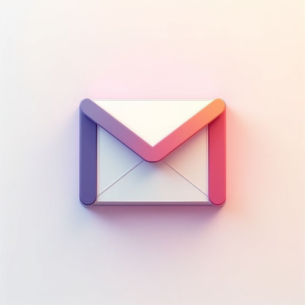 Icono de email