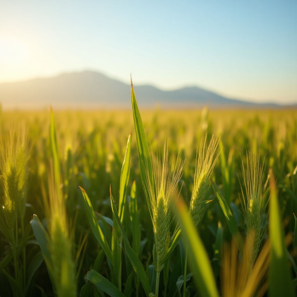 Reestructuración financiera para empresa agrícola