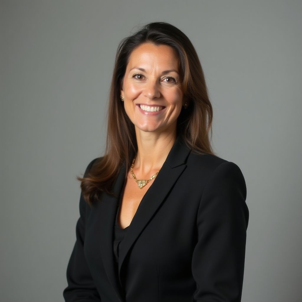 Directora Ejecutiva de ArgenFin