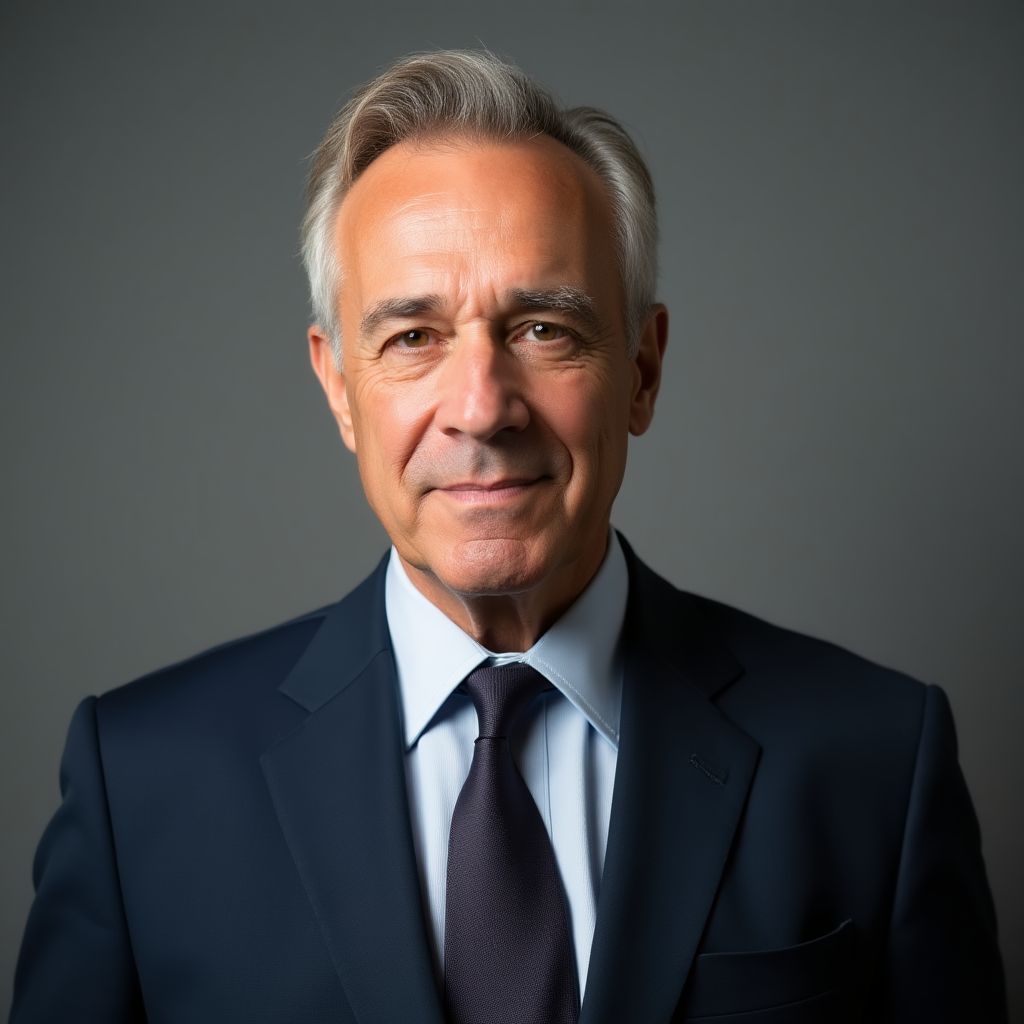 Director de Estrategia de ArgenFin