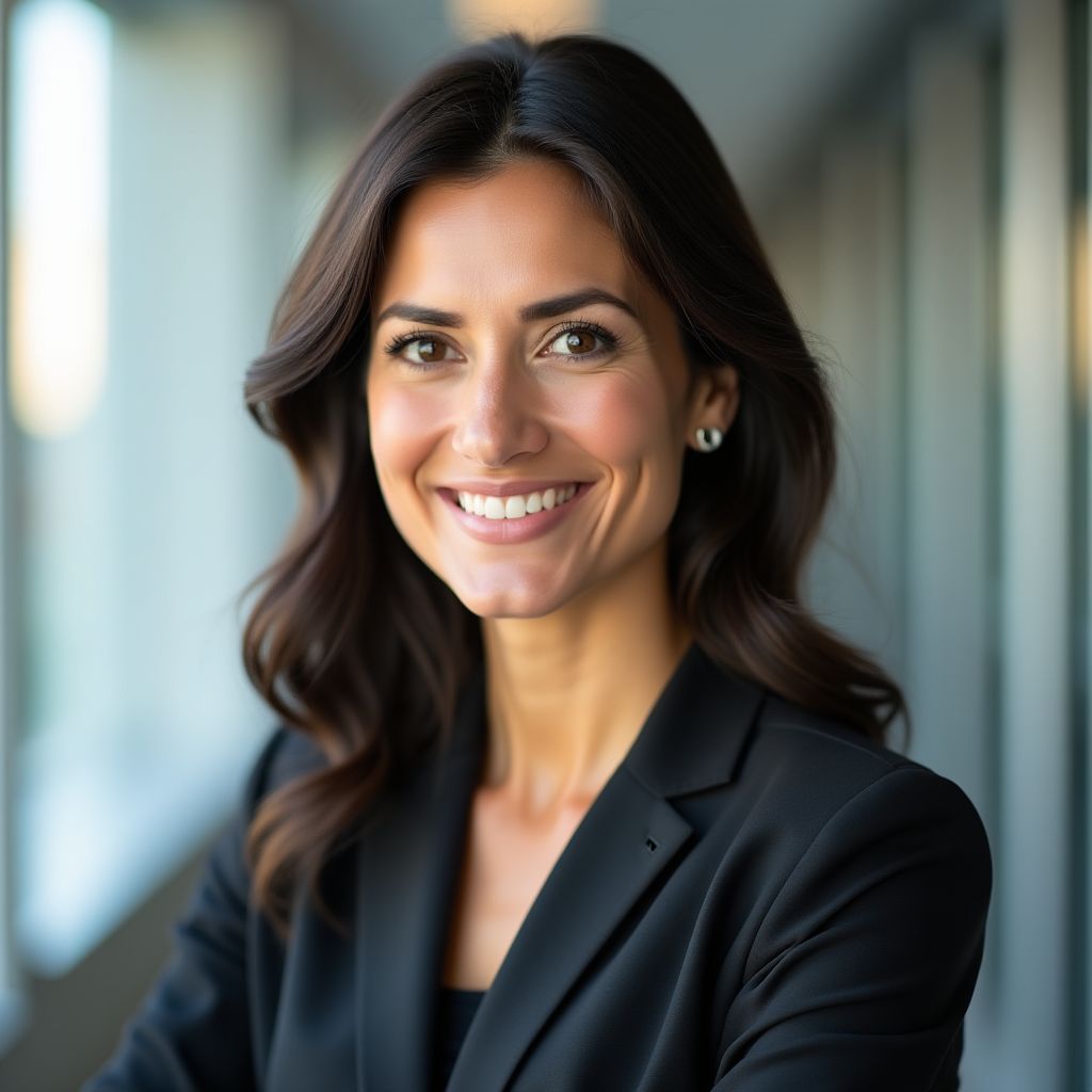 Directora de Inversiones de ArgenFin