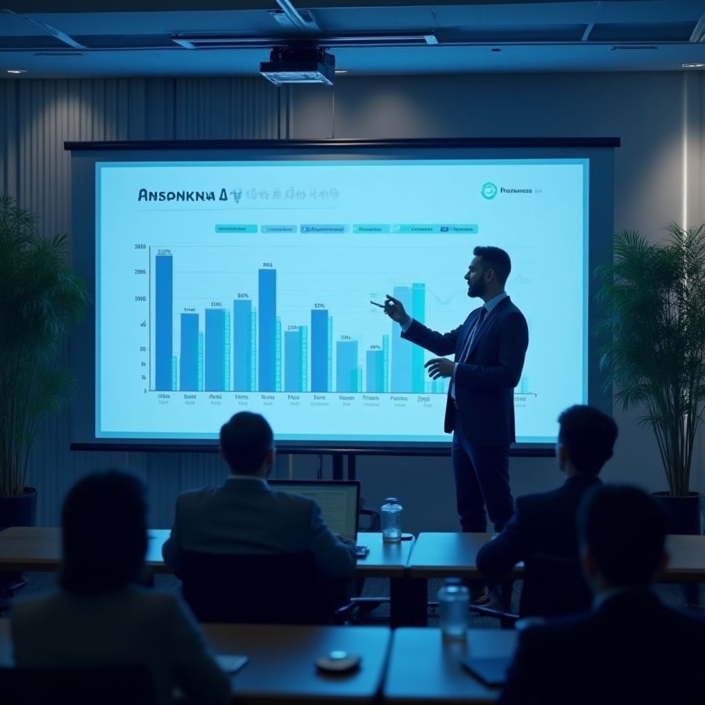 Webinar sobre inversiones en mercados volátiles