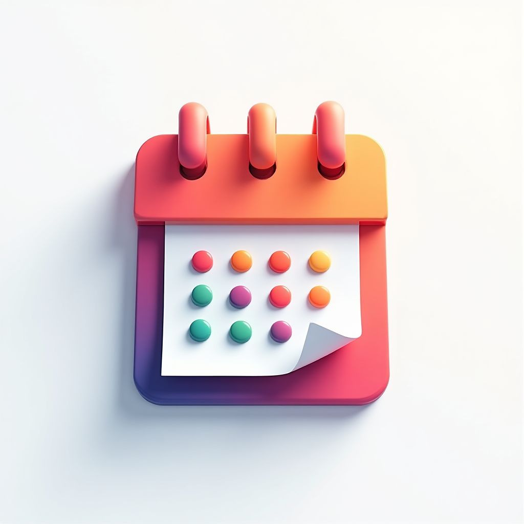 Icono de años de experiencia